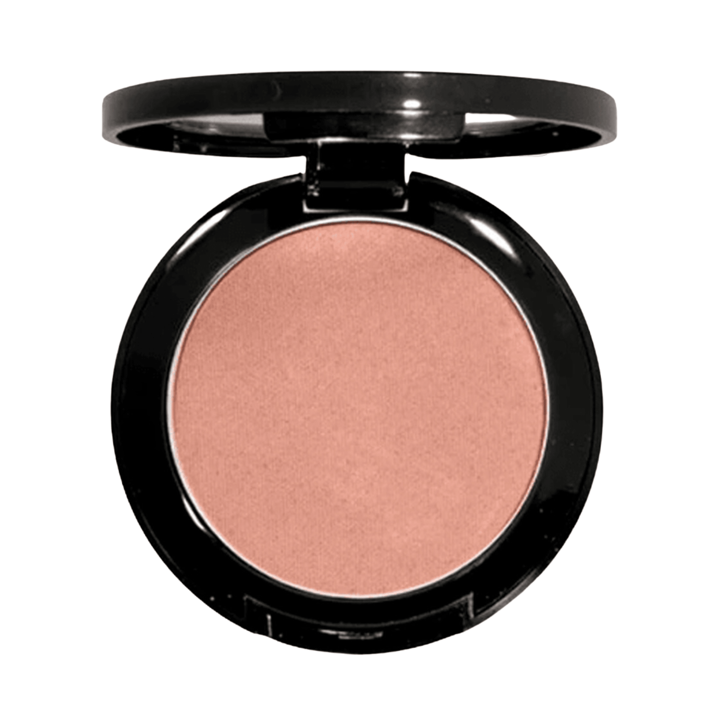 Adoration Powder Blush - a light bronze with subtle pink - Alayne Curtiss Bridal Beauty