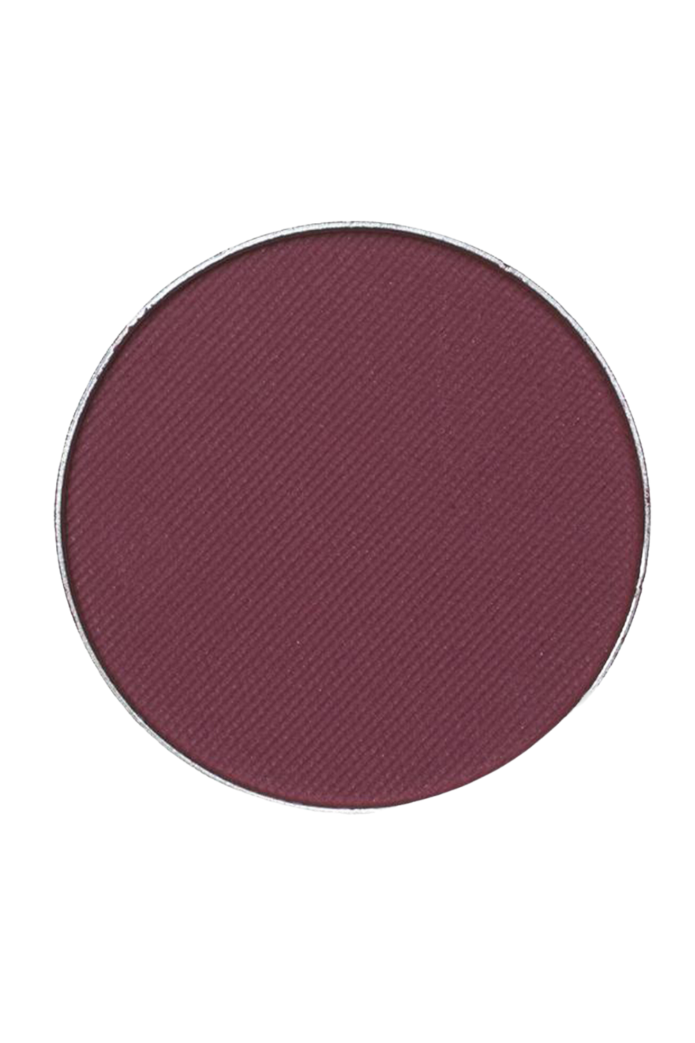 Red Velvet Satin Matte Powder Shadow