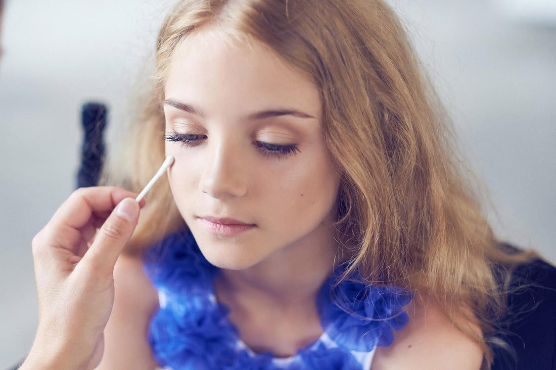A comprehensive guide to smokey eye makeup - Alayne Curtiss Bridal Beauty