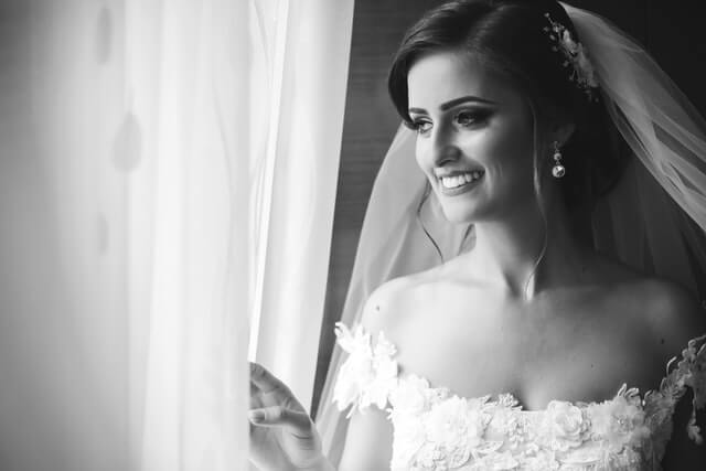 How to Get Natural Wedding Makeup in Five Steps - Alayne Curtiss Bridal Beauty