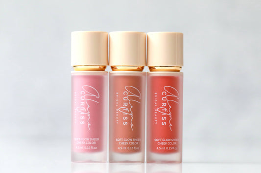 Unveiling the Secrets: Where do we get our Products and How We Keep Cosmetic Costs Down - Alayne Curtiss Bridal Beauty