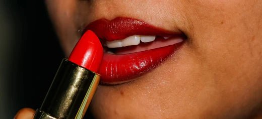 What is the difference between lipstick and lip gloss - Alayne Curtiss Bridal Beauty