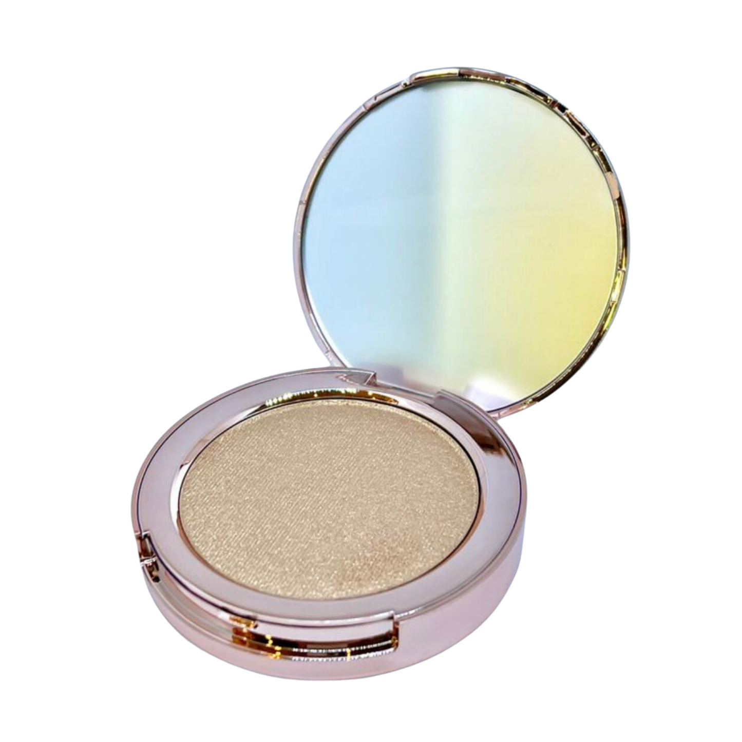 Bring Out Those Baby Blues Bridal Makeup Collection