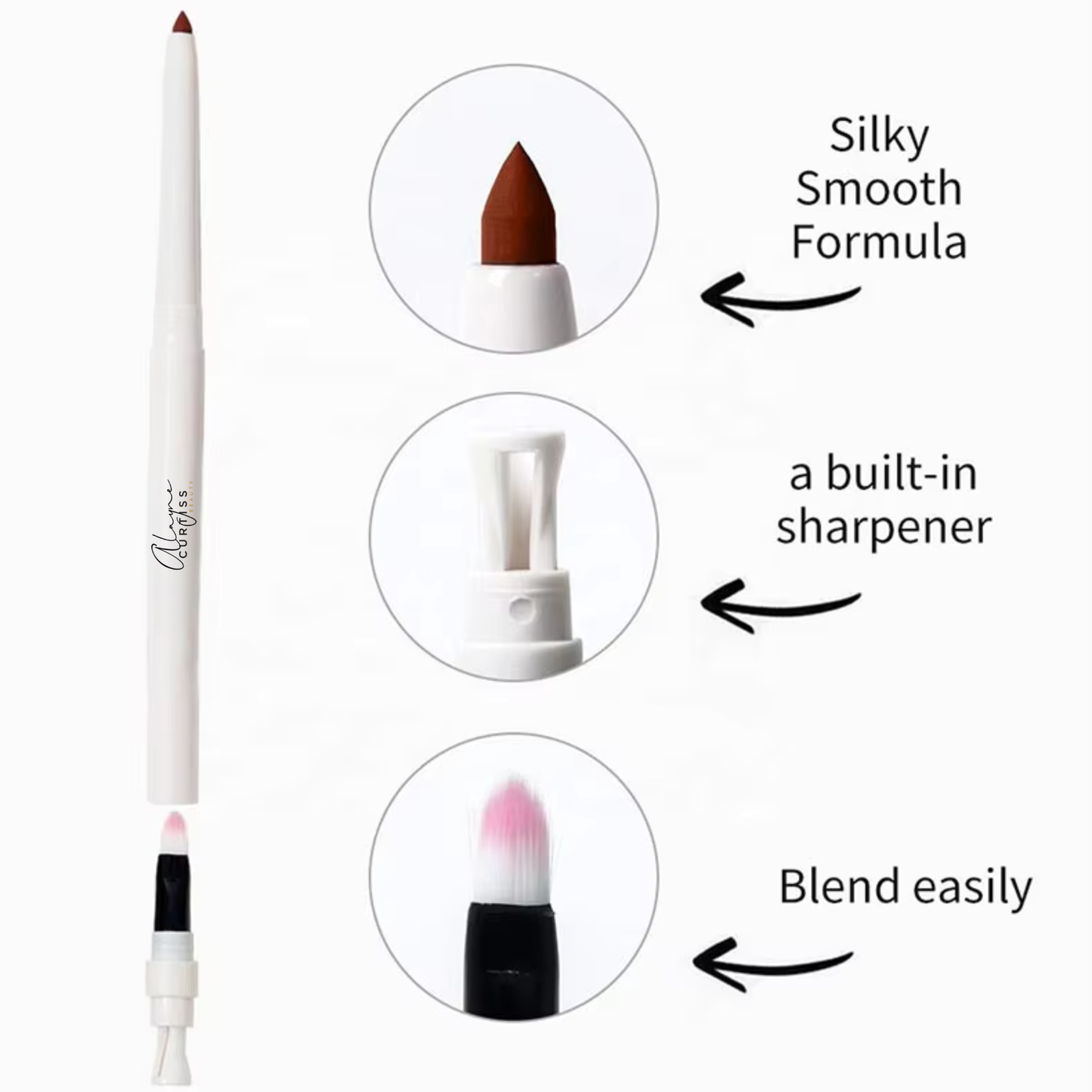 Slim Line Lip Definer