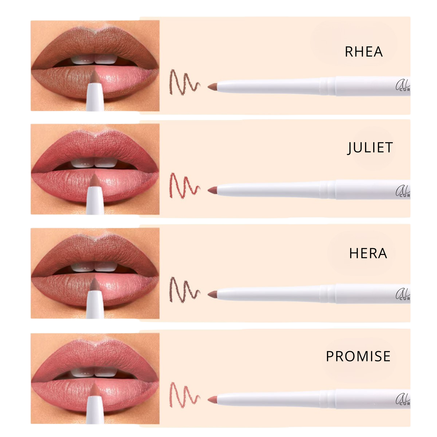 Slim Line Lip Definer