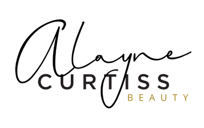 Alayne Curtiss Bridal Beauty