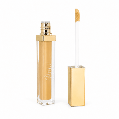 Alayne Curtiss Medium Cover Liquid Serum Concealer and Corrector - Bestseller - Alayne Curtiss Bridal Beauty