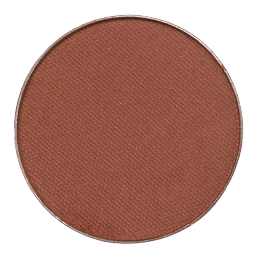 Ambiance Satin Matte Powder Shadow - Alayne Curtiss Bridal Beauty