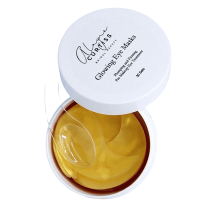 Anti-aging Skin Prep Duo - Alayne Curtiss Bridal Beauty