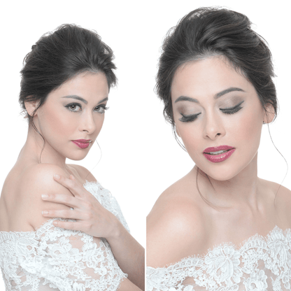 Berry Beauty Bridal Makeup Collection - Alayne Curtiss Bridal Beauty