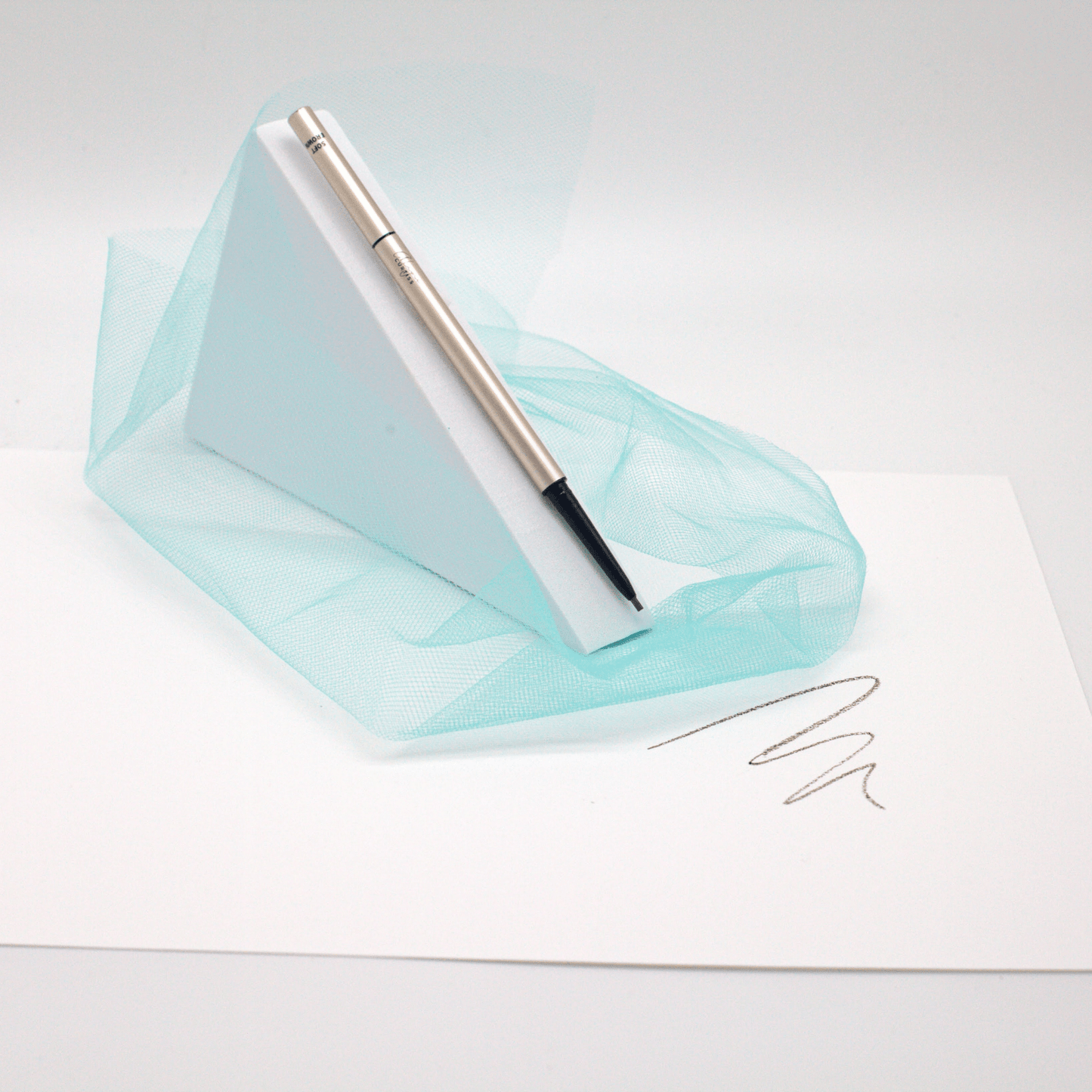 Bring Out Those Baby Blues Bridal Makeup Collection - Alayne Curtiss Bridal Beauty