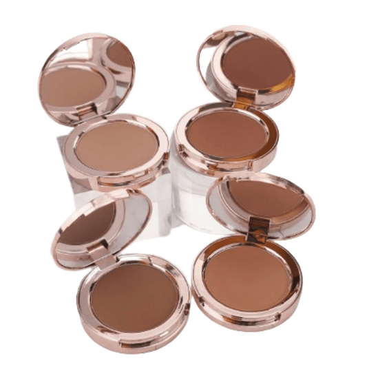 Bronze Babe - Alayne Curtiss Bridal Beauty