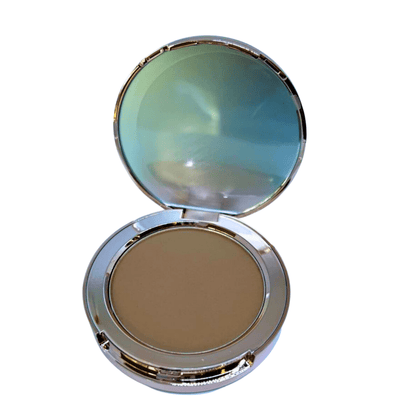 Bronze Babe - Light Cool -Alayne Curtiss Bridal Beauty