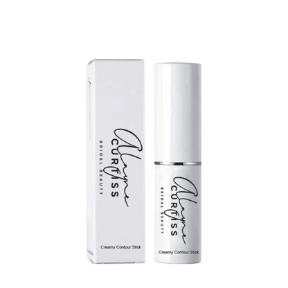 Creamy Contour Sticks - Alayne Curtiss Bridal Beauty