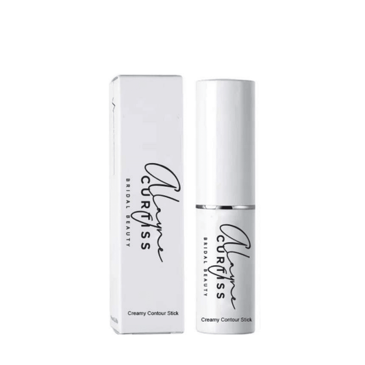 Creamy Contour Sticks - Alayne Curtiss Bridal Beauty