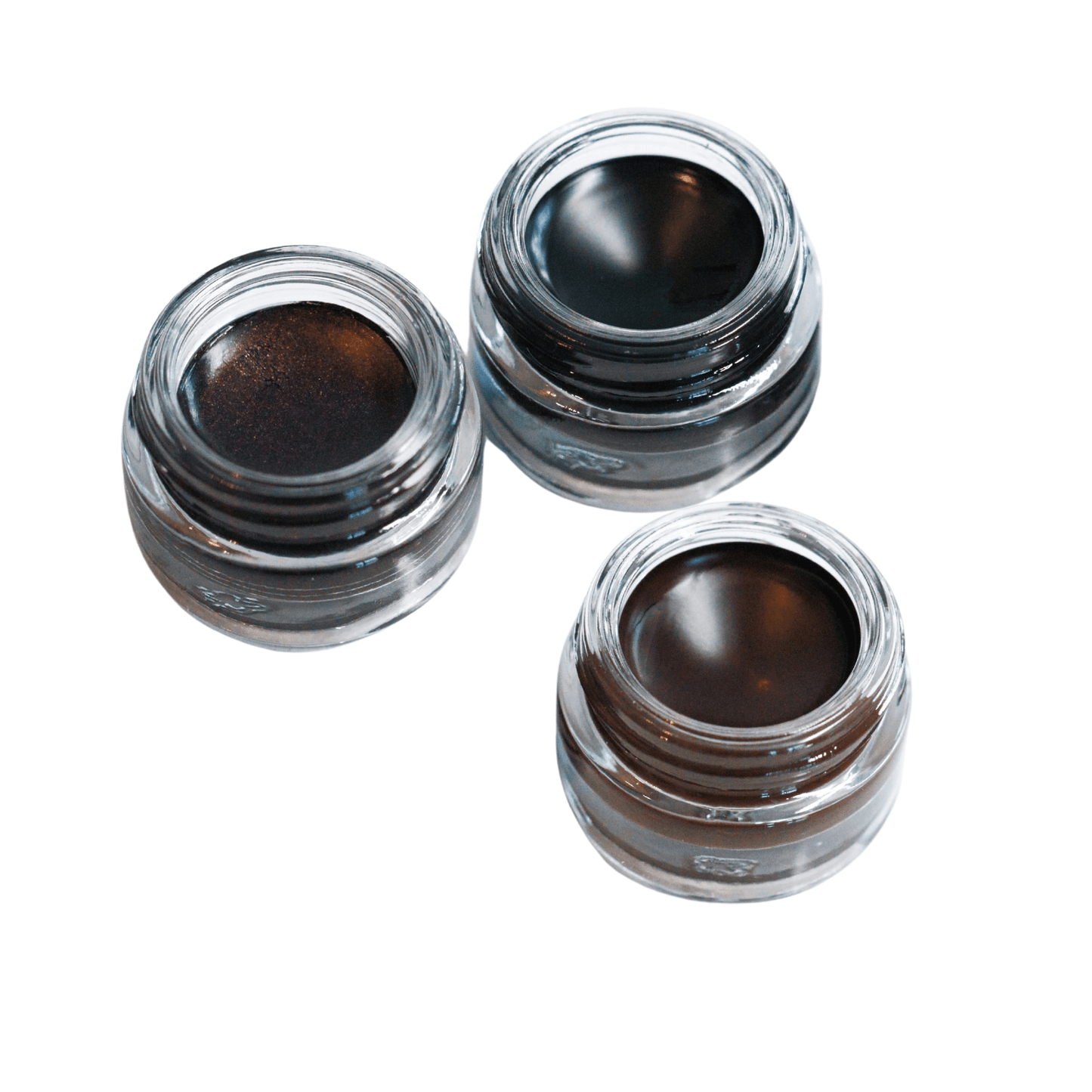 Cry - proof Creme Gel Eyeliners - Alayne Curtiss Bridal Beauty