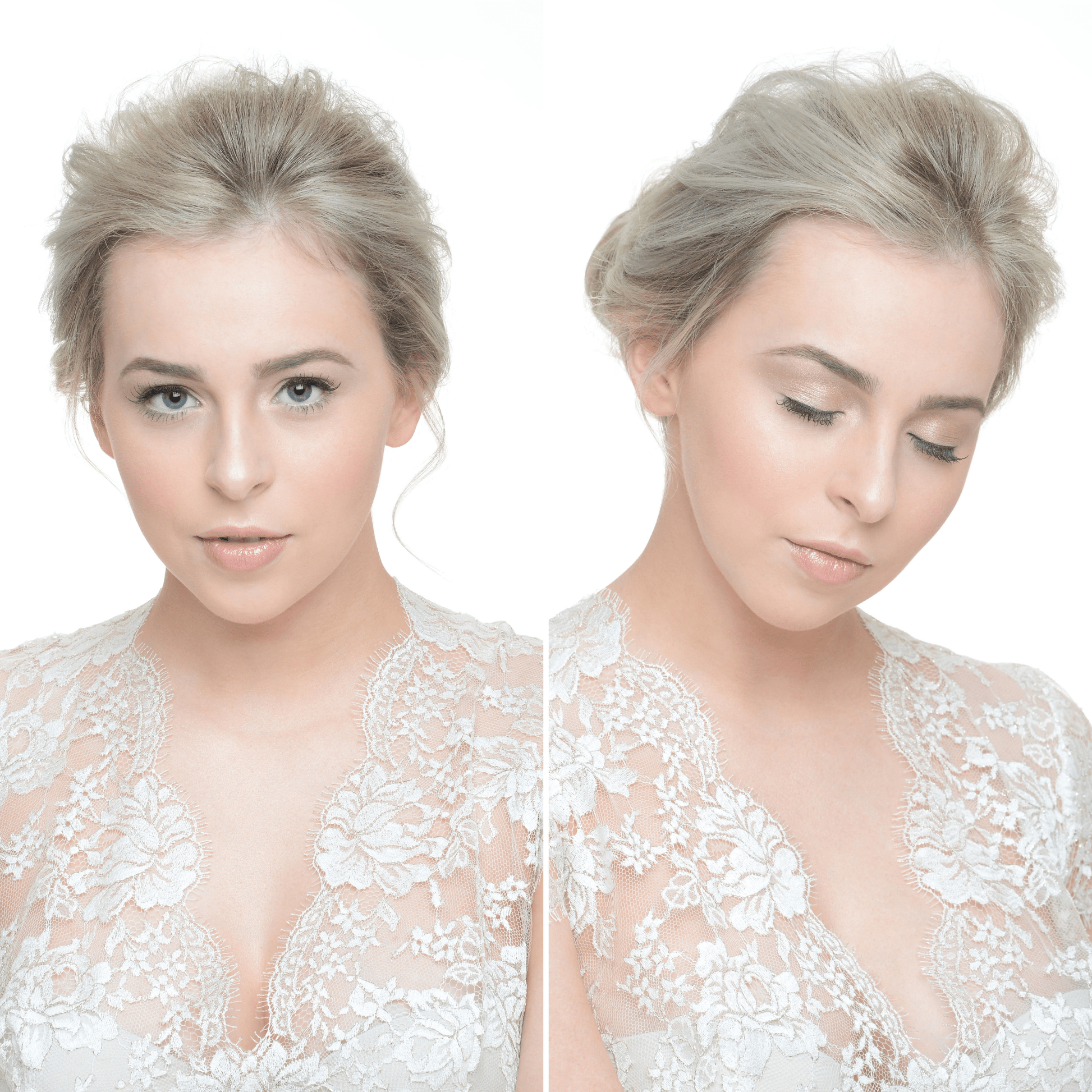 Glow Baby Bridal Makeup Collection - Alayne Curtiss Bridal Beauty