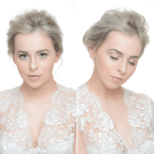 Glow Baby Bridal Makeup Collection - Alayne Curtiss Bridal Beauty