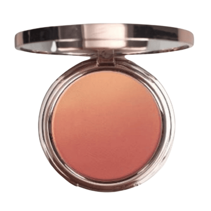 Gradient Glow Blush - Alayne Curtiss Bridal Beauty