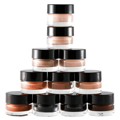 Longwear Blendable Creme Shadow - Alayne Curtiss Bridal Beauty