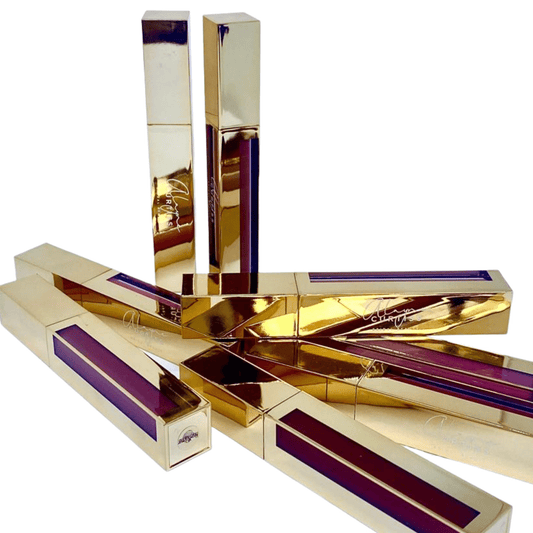 Longwearing Matte Lipstick - Alayne Curtiss Bridal Beauty