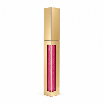 Luxury Lip Gloss - Alayne Curtiss Bridal Beauty