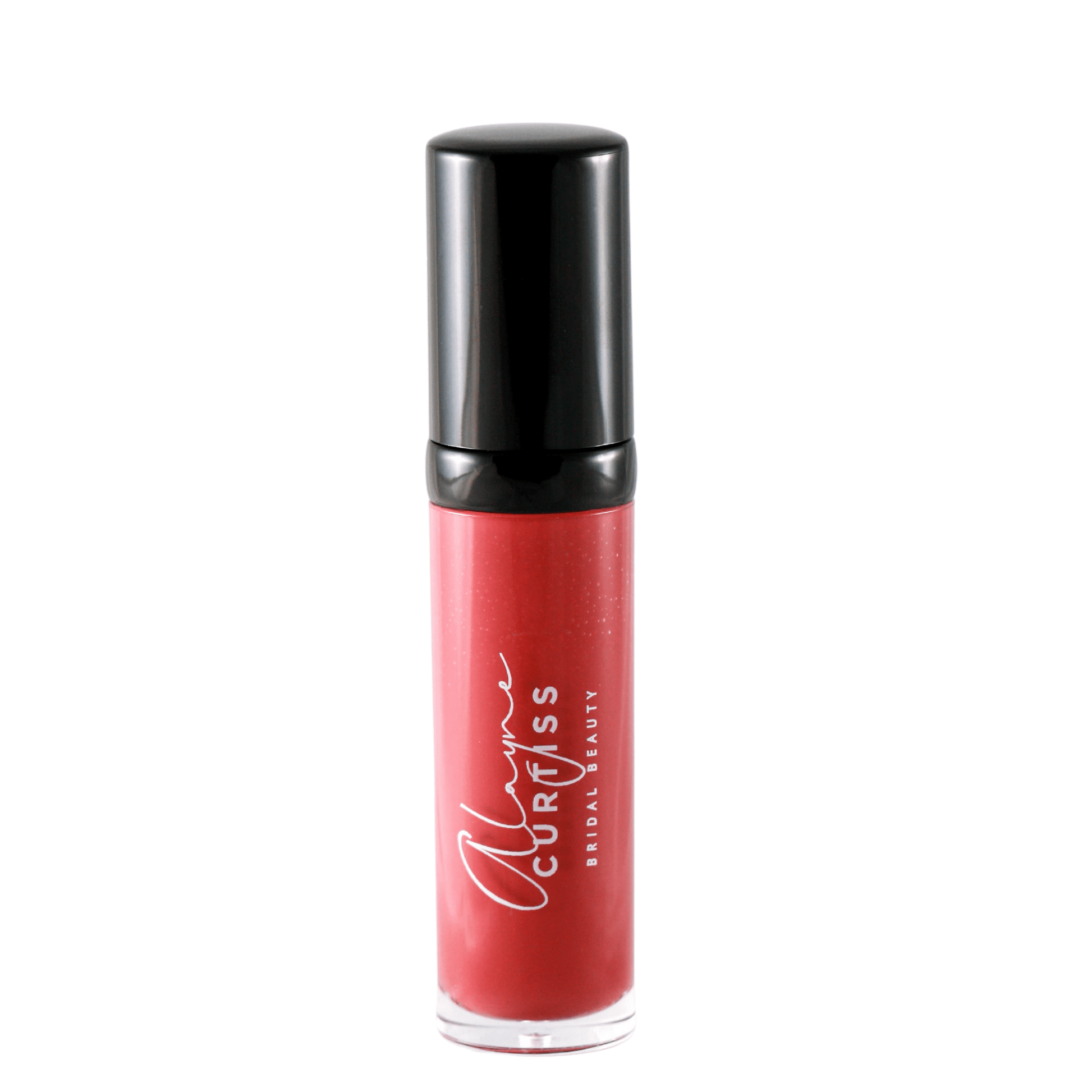 Luxury Lipgloss - Alayne Curtiss Bridal Beauty