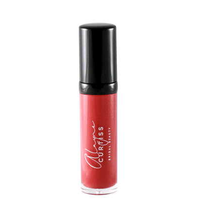 Luxury Lipgloss - Alayne Curtiss Bridal Beauty