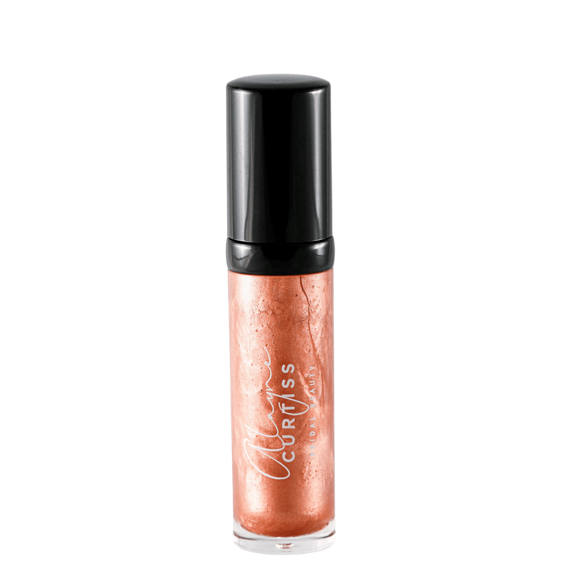 Luxury Lipgloss - Alayne Curtiss Bridal Beauty