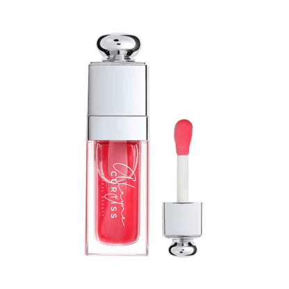 Nourishing Glossy Lip Oil - Alayne Curtiss Bridal Beauty