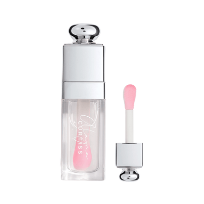 Nourishing Glossy Lip Oil - Alayne Curtiss Bridal Beauty