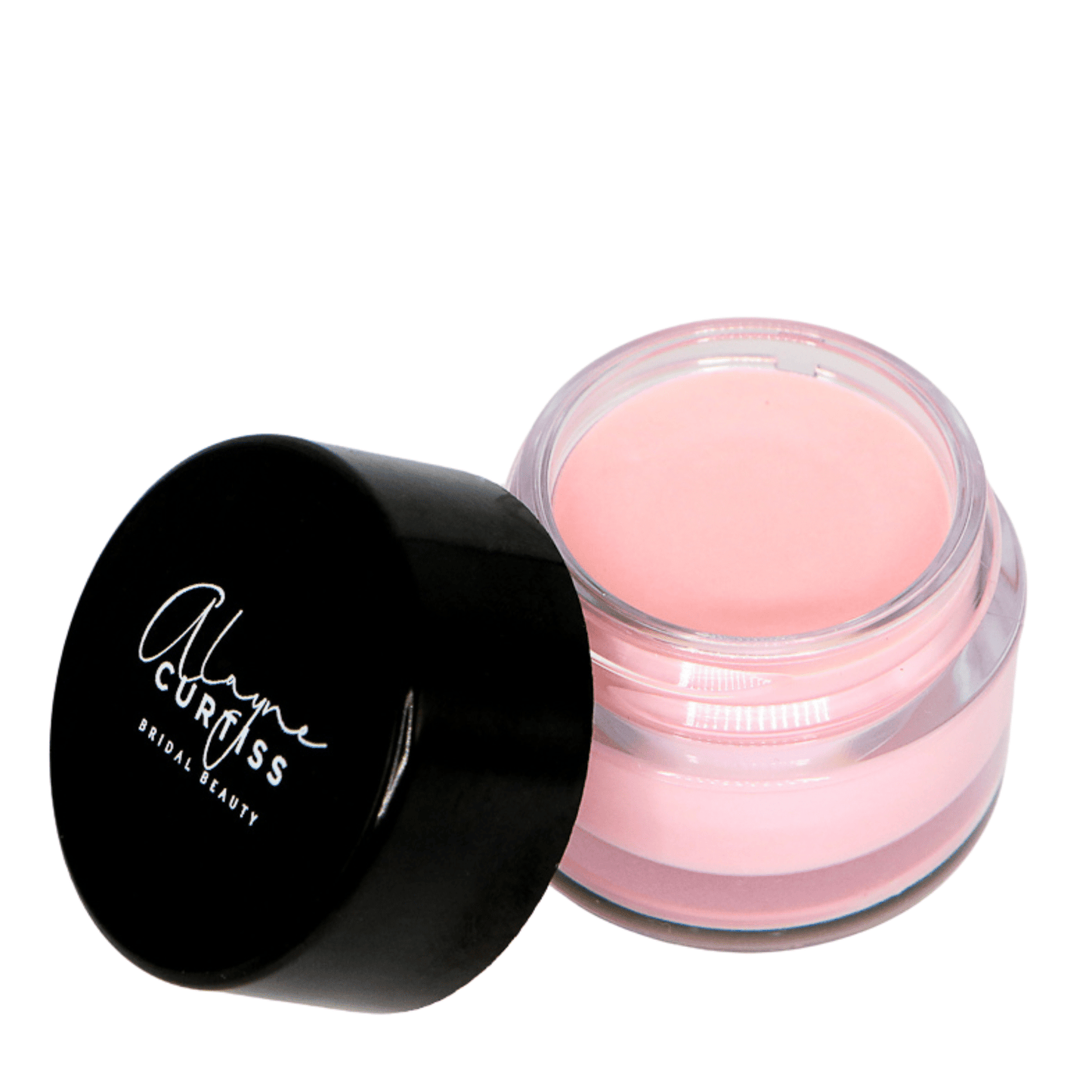 Perfectly Pink Pillow Lips - Alayne Curtiss Bridal Beauty