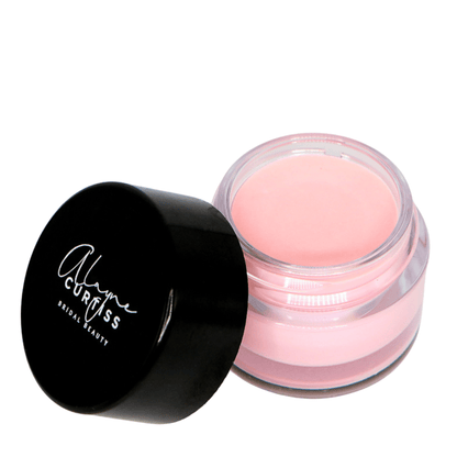 Perfectly Pink Pillow Lips - Alayne Curtiss Bridal Beauty