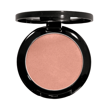Powder Blush - Alayne Curtiss Bridal Beauty