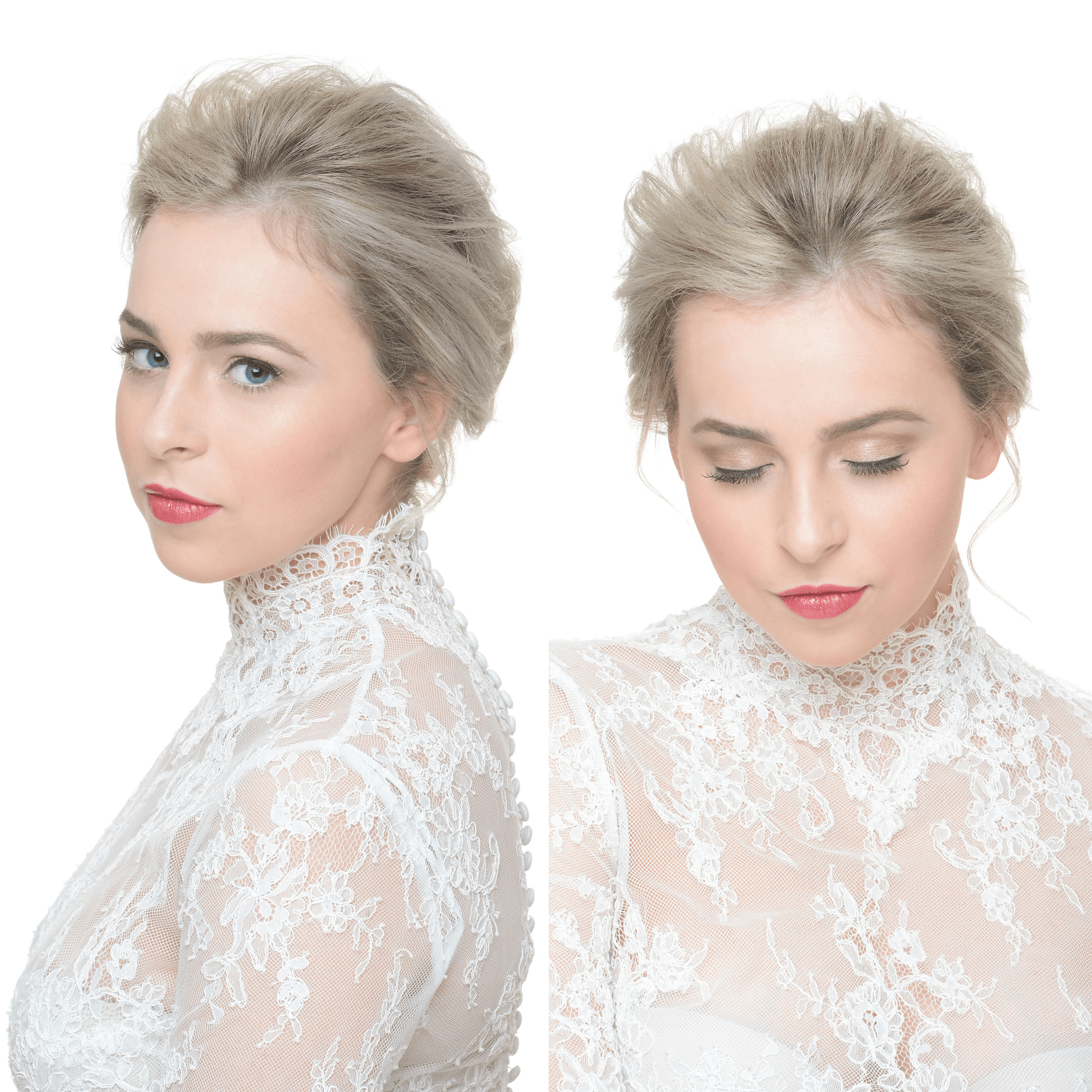 Simply Elegant Bridal Makeup Collection - Alayne Curtiss Bridal Beauty