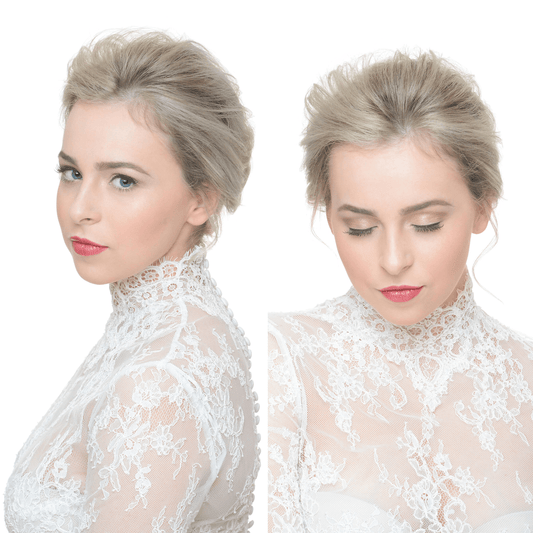 Simply Elegant Bridal Makeup Collection - Alayne Curtiss Bridal Beauty