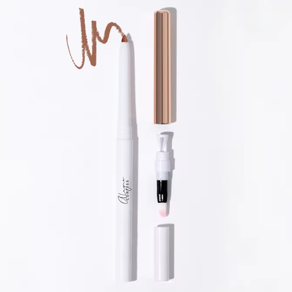 Slim Line Lip Definer - Alayne Curtiss Bridal Beauty