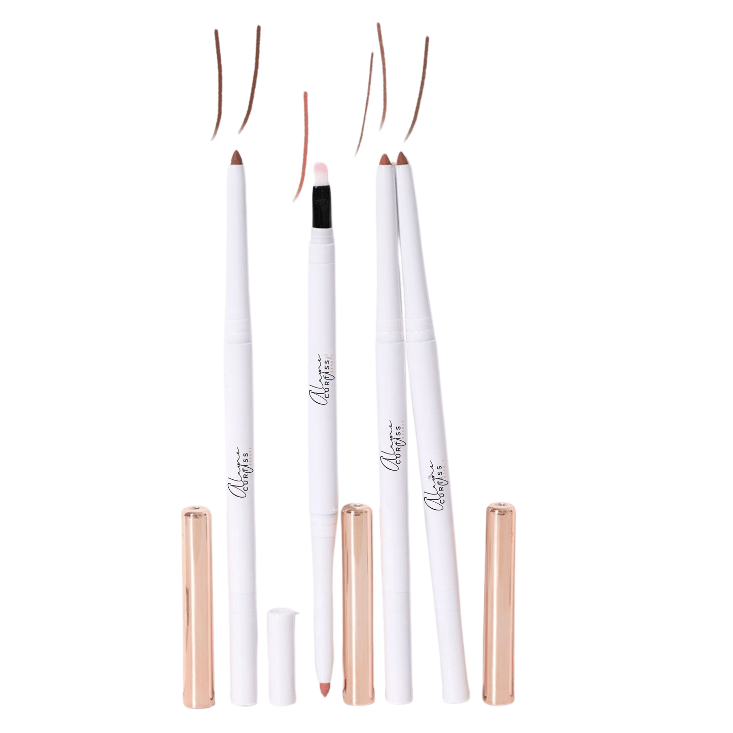 Slim Line Lip Definer - Alayne Curtiss Bridal Beauty