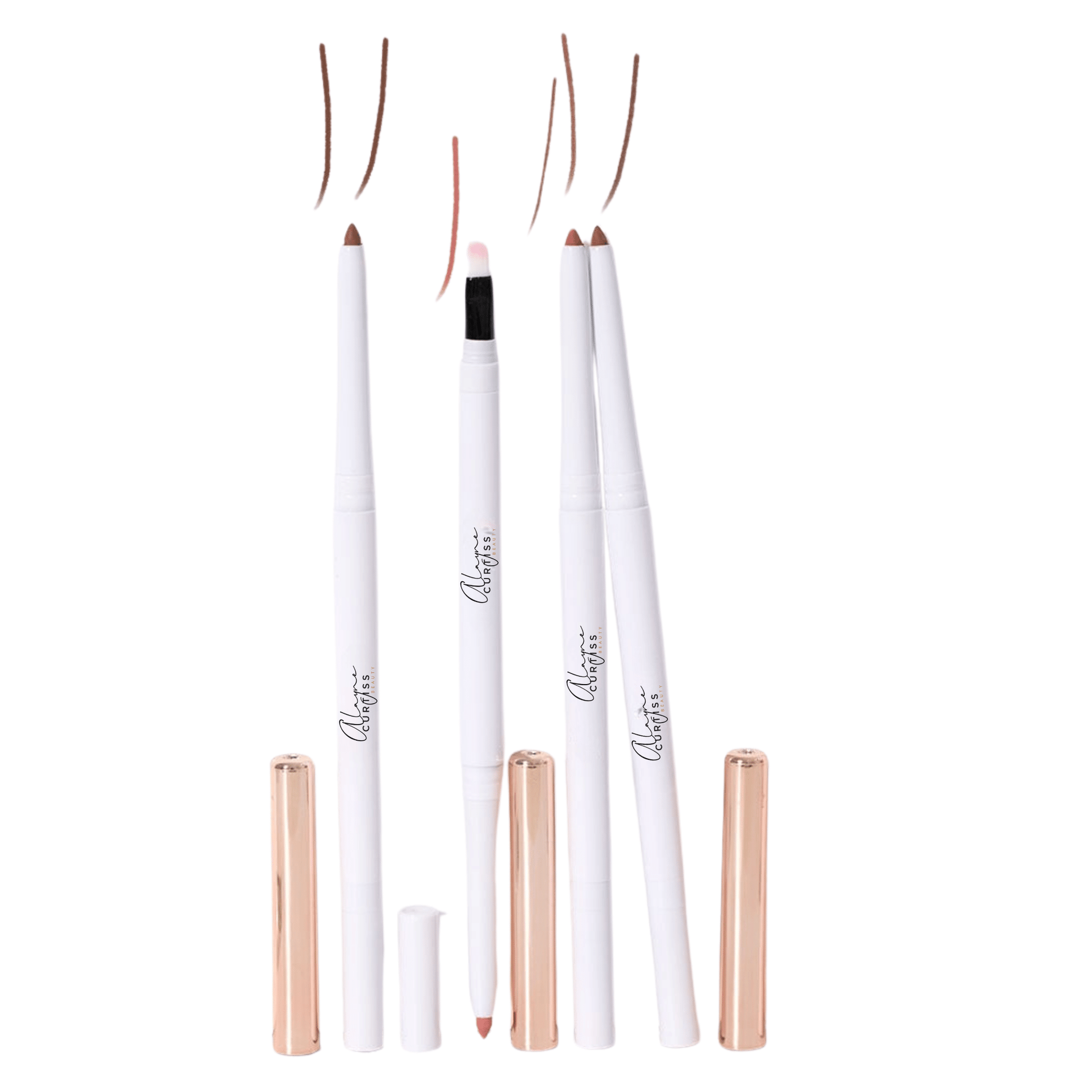 Slim Line Lip Definer - Alayne Curtiss Bridal Beauty