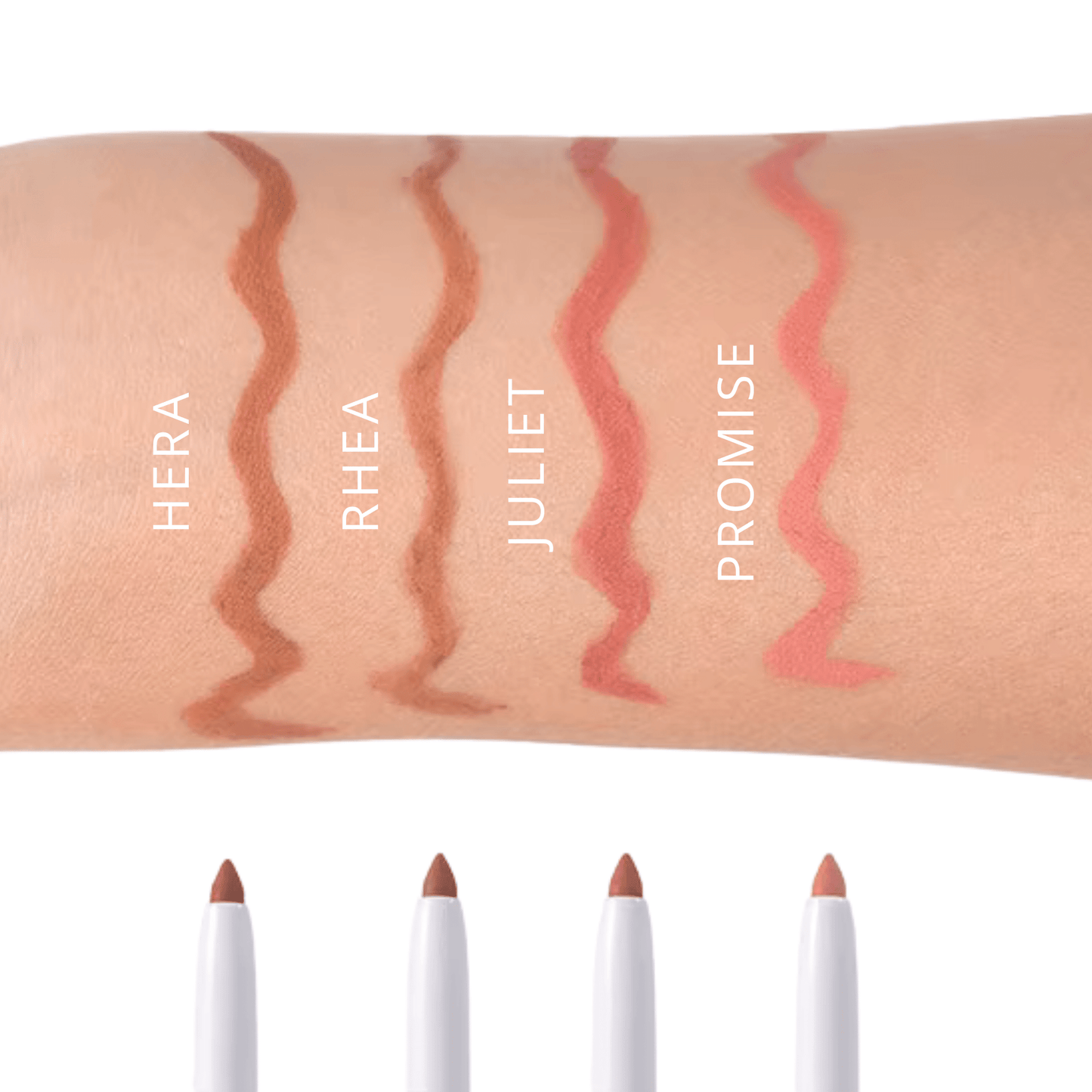 Slim Line Lip Definer - Alayne Curtiss Bridal Beauty