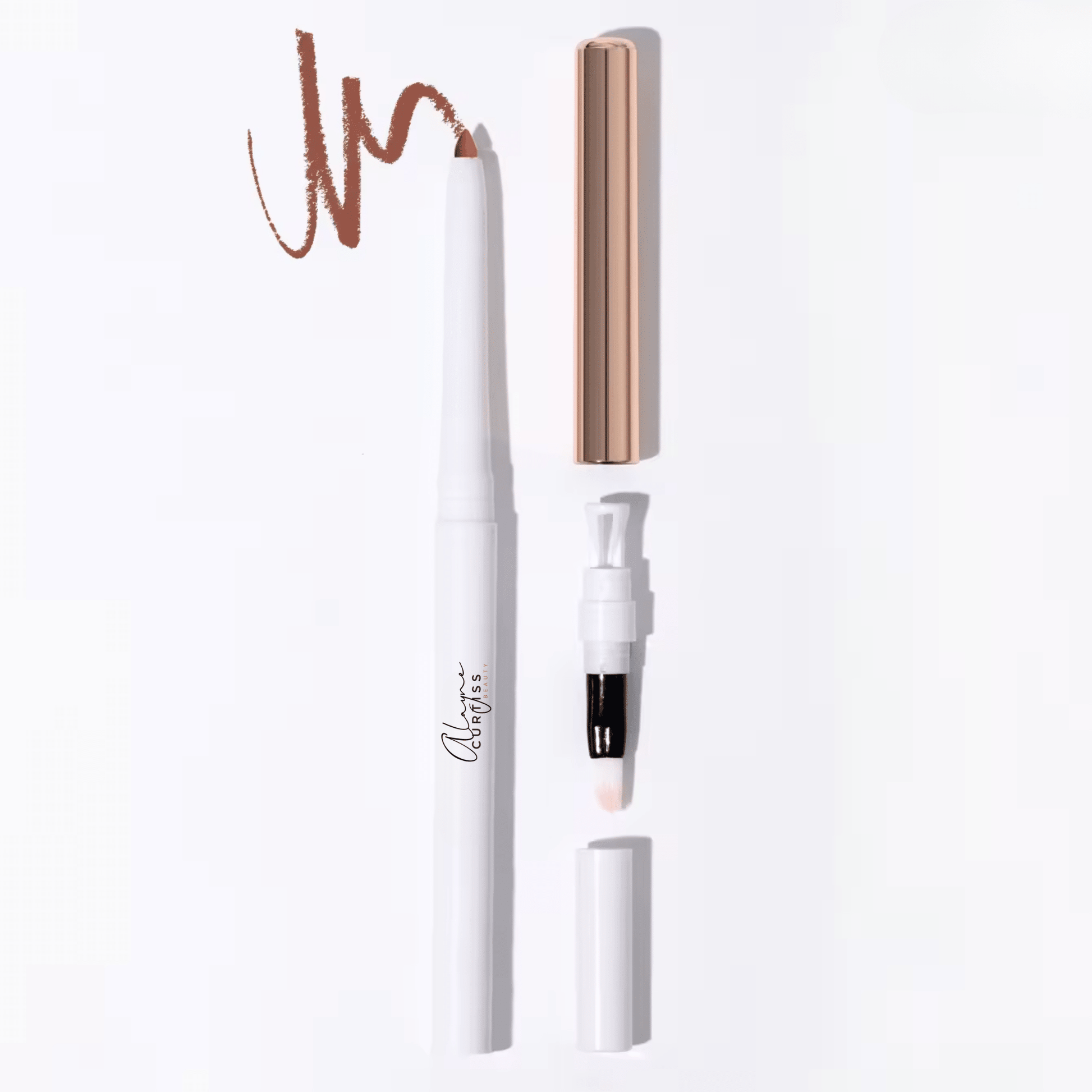 Slim Line Lip Definer - Alayne Curtiss Bridal Beauty