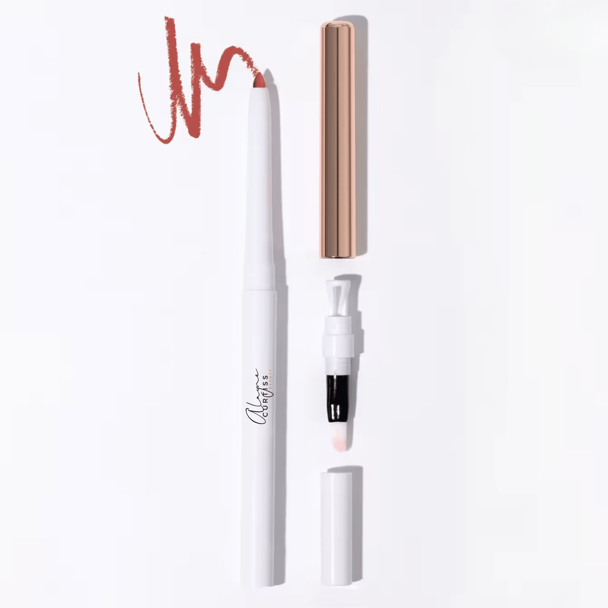 Slim Line Lip Definer - Alayne Curtiss Bridal Beauty