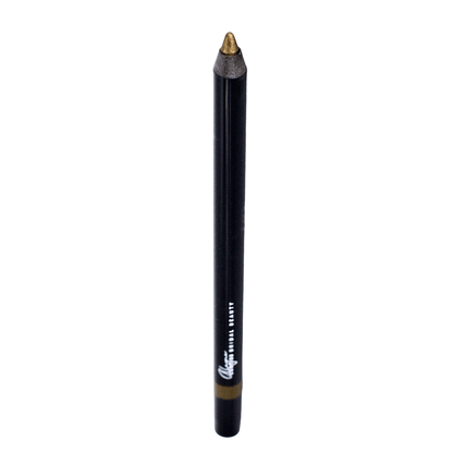 Smooth Glide Waterproof Eyeliner - Alayne Curtiss Bridal Beauty
