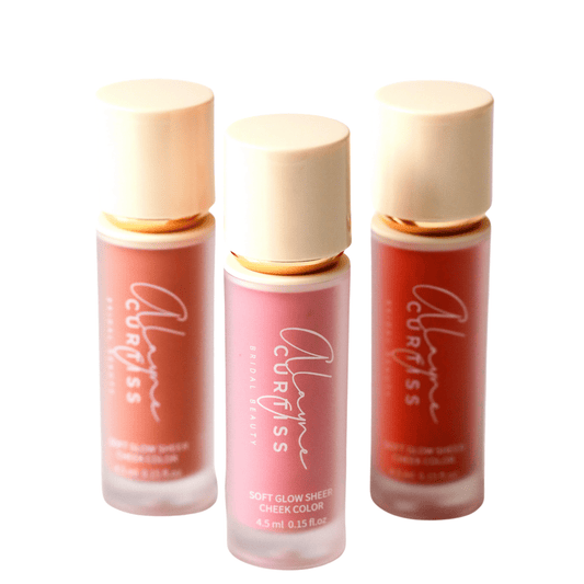 Soft Glow Sheer Cheek Color - Alayne Curtiss Bridal Beauty