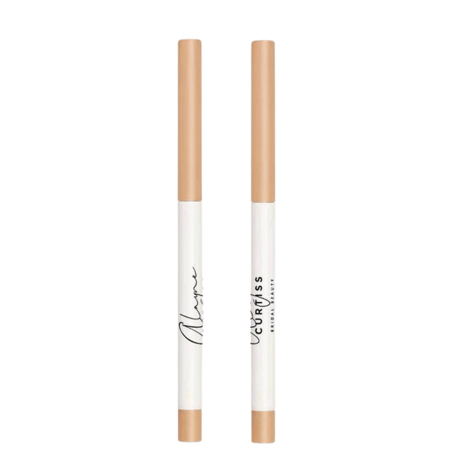 Subtle Romance Bridal Makeup Collection - Alayne Curtiss Bridal Beauty