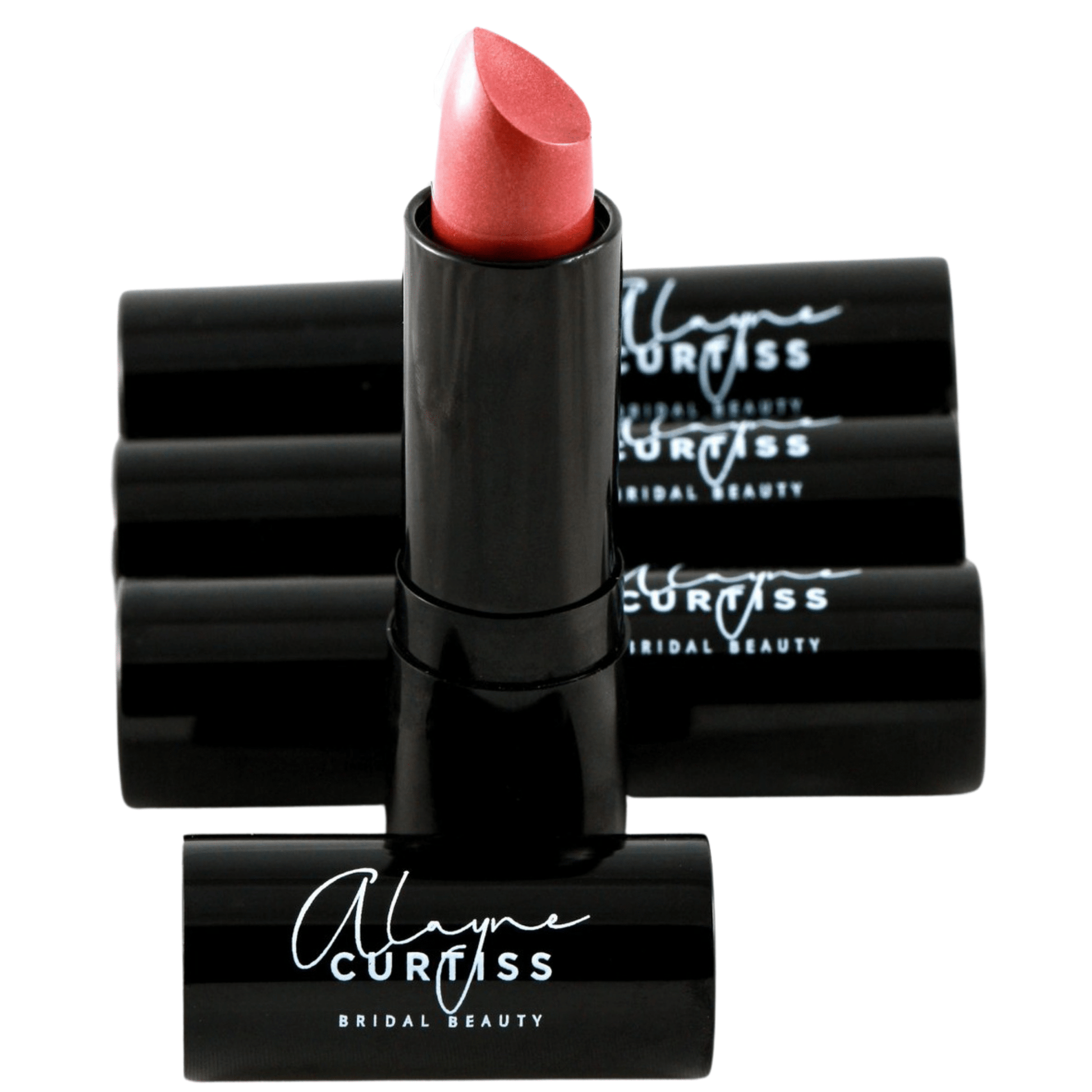 Subtle Romance Bridal Makeup Collection - Alayne Curtiss Bridal Beauty