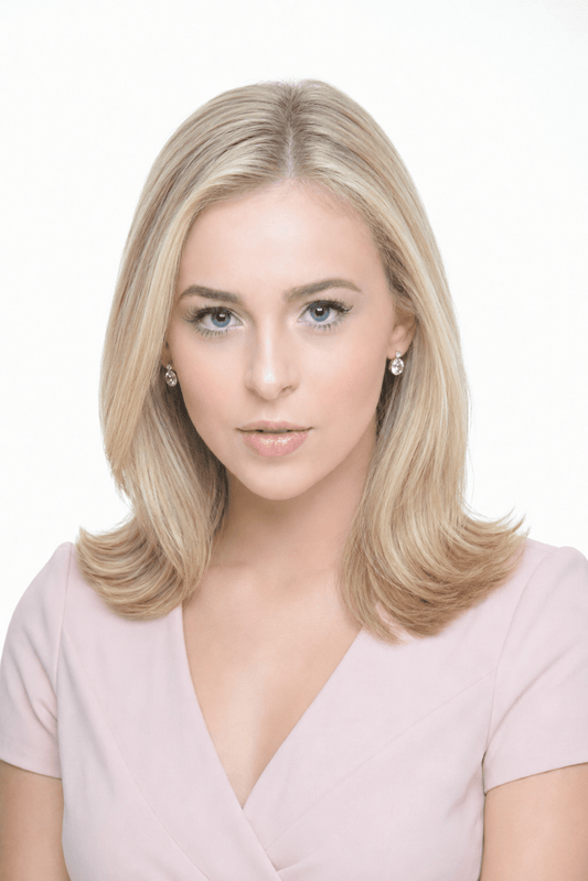 Teen Collection: Glow Baby Collection - Alayne Curtiss Bridal Beauty