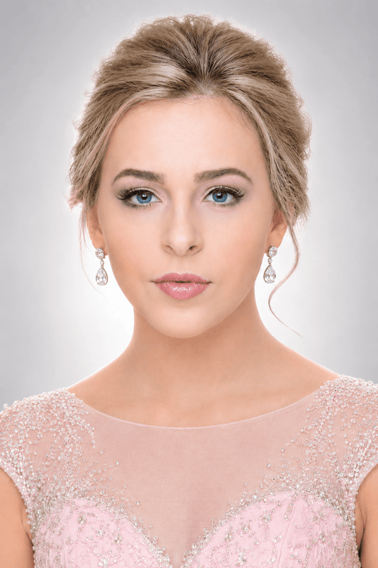 Teen Collection: Perfectly Pink Collection - Alayne Curtiss Bridal Beauty