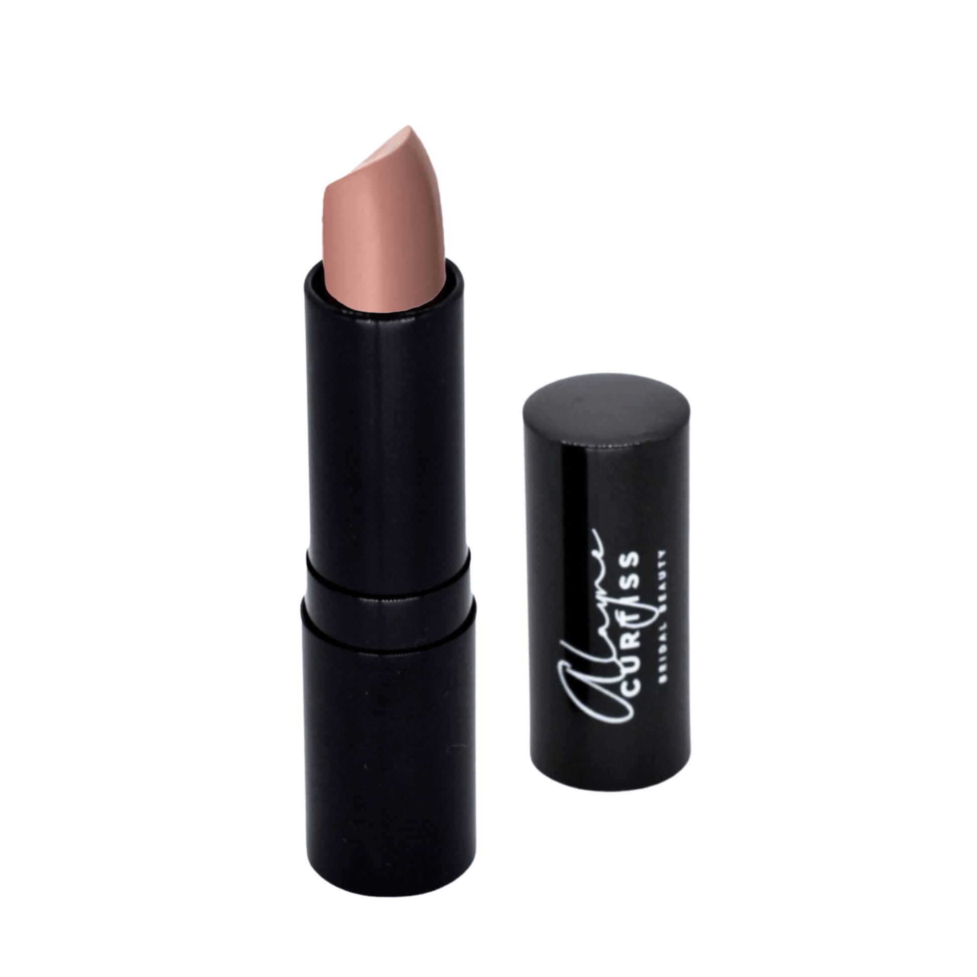 The Bare Pink Lip Combo - Alayne Curtiss Bridal Beauty