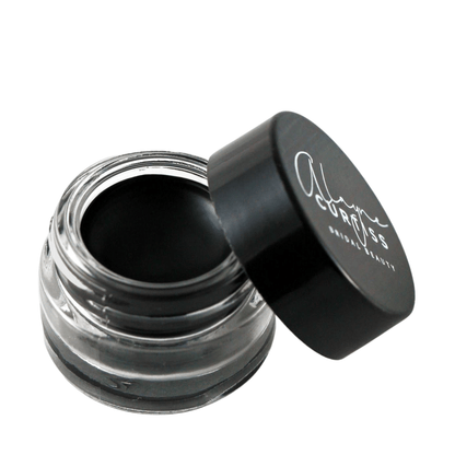 The Divine Collection Bridal Makeup Look - Alayne Curtiss Bridal Beauty